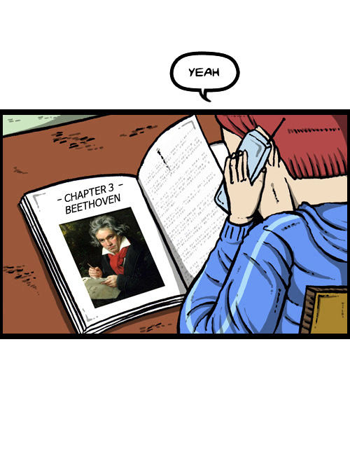 The Sound of Your Heart Chapter 81 page 33 - Chapter 81