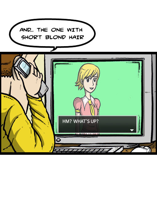 The Sound of Your Heart Chapter 81 page 34 - Chapter 81