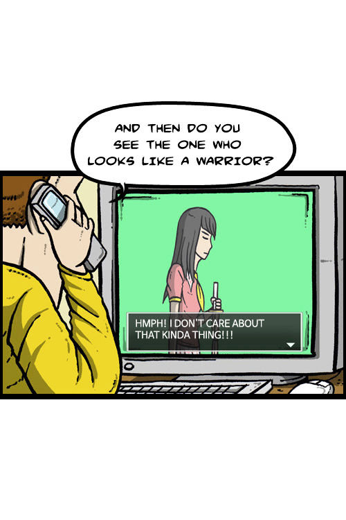 The Sound of Your Heart Chapter 81 page 39 - Chapter 81