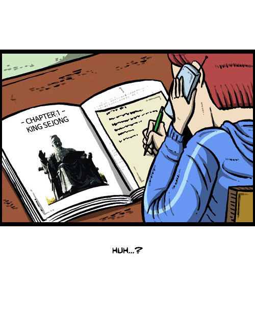The Sound of Your Heart Chapter 81 page 48 - Chapter 81