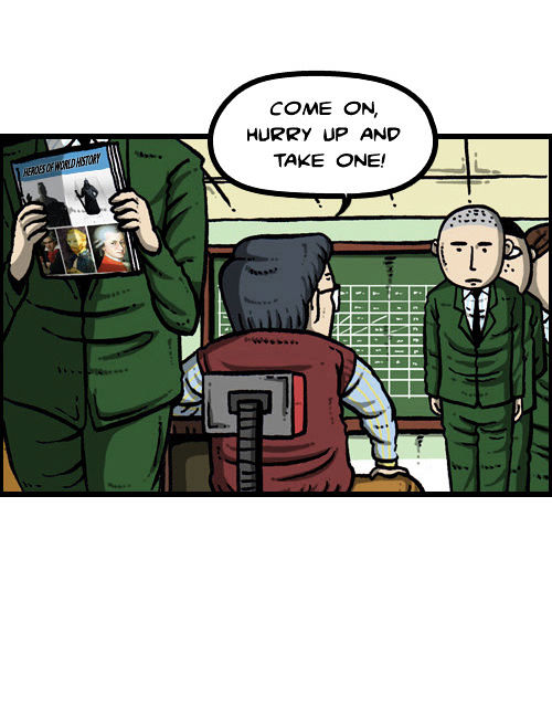 The Sound of Your Heart Chapter 81 page 8 - Chapter 81