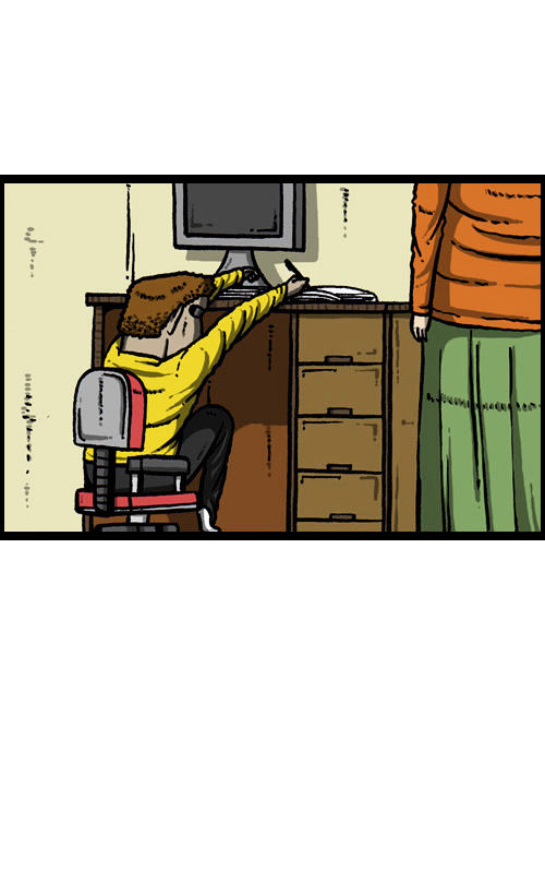 The Sound of Your Heart Chapter 82 page 15 - Chapter 82