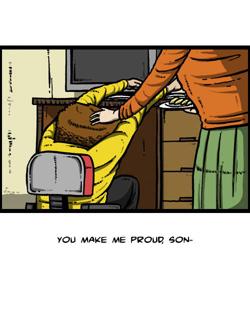 The Sound of Your Heart Chapter 82 page 21 - Chapter 82