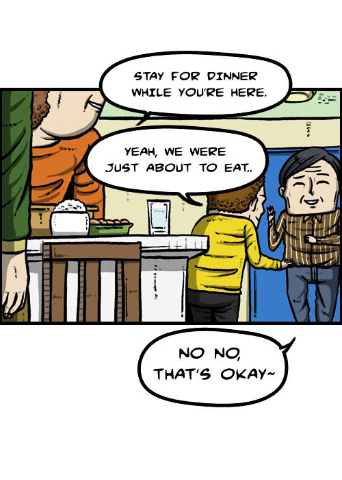 The Sound of Your Heart Chapter 82 page 24 - Chapter 82