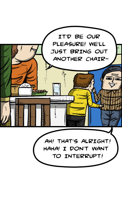 The Sound of Your Heart Chapter 82 page 25 - Chapter 82
