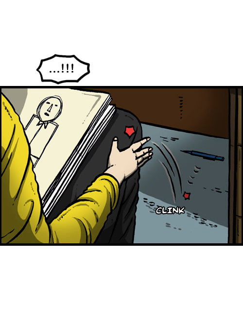 The Sound of Your Heart Chapter 82 page 31 - Chapter 82