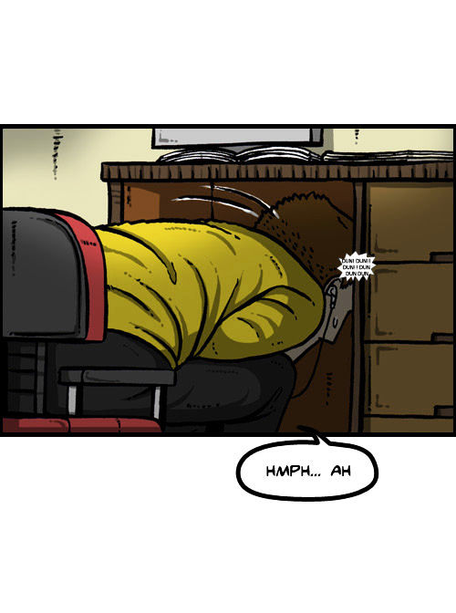 The Sound of Your Heart Chapter 82 page 33 - Chapter 82