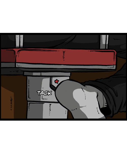 The Sound of Your Heart Chapter 82 page 34 - Chapter 82