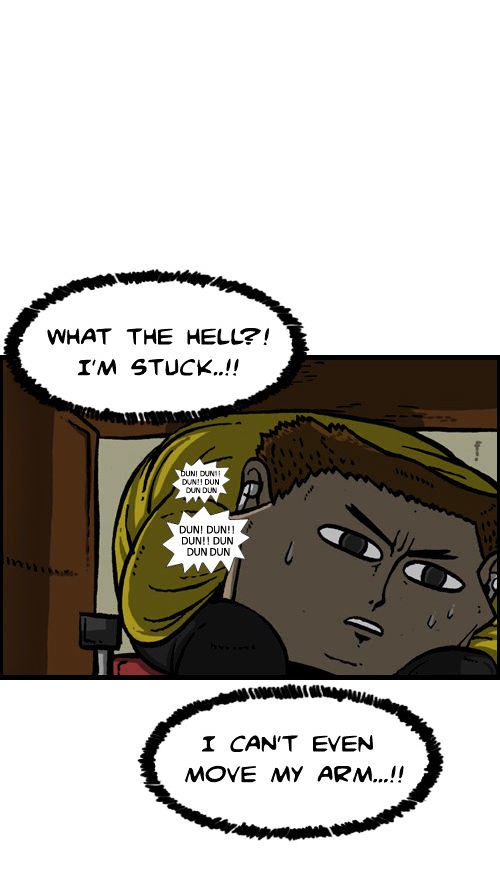 The Sound of Your Heart Chapter 82 page 38 - Chapter 82