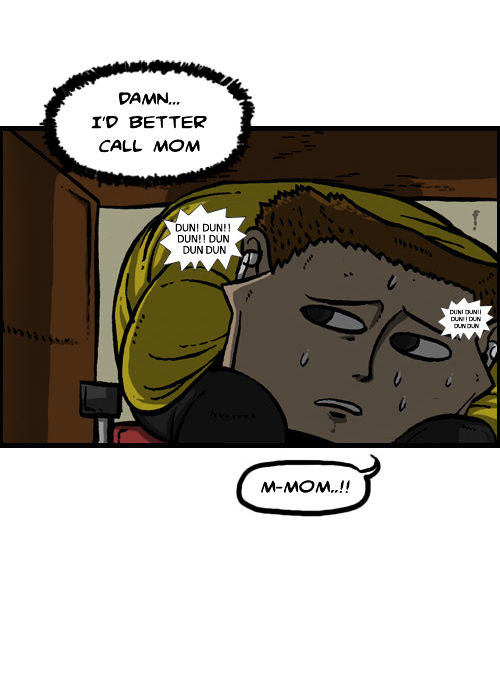 The Sound of Your Heart Chapter 82 page 39 - Chapter 82