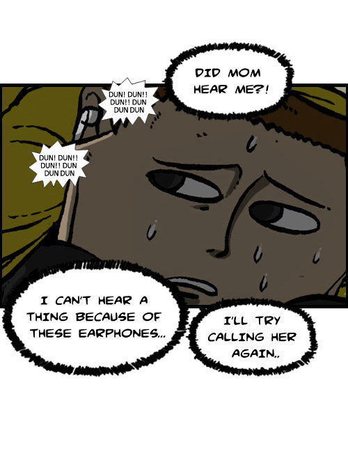 The Sound of Your Heart Chapter 82 page 42 - Chapter 82