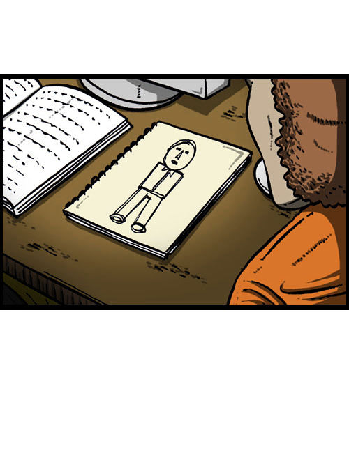 The Sound of Your Heart Chapter 82 page 44 - Chapter 82