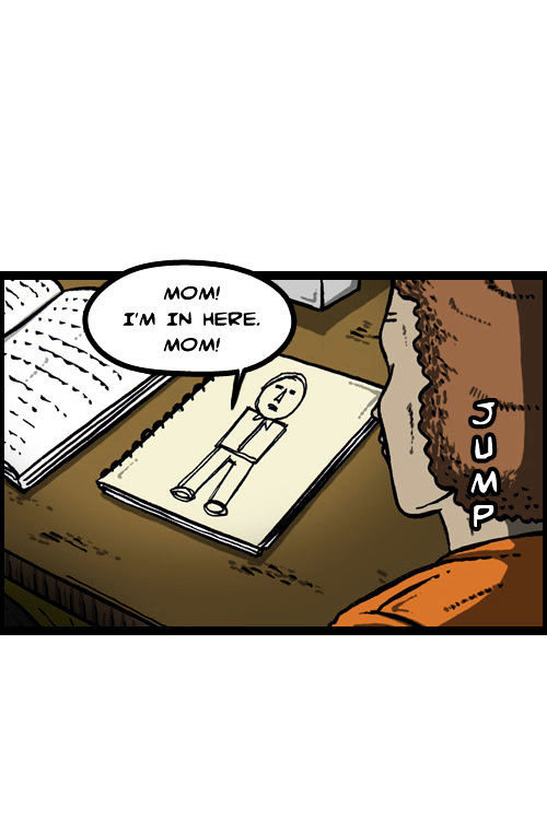The Sound of Your Heart Chapter 82 page 48 - Chapter 82