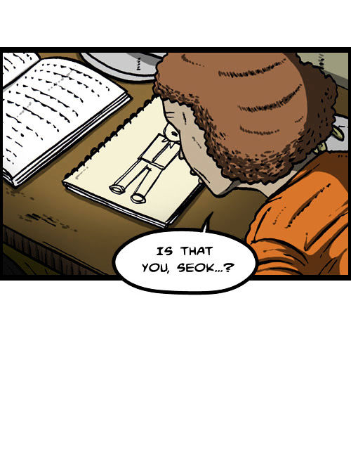 The Sound of Your Heart Chapter 82 page 50 - Chapter 82