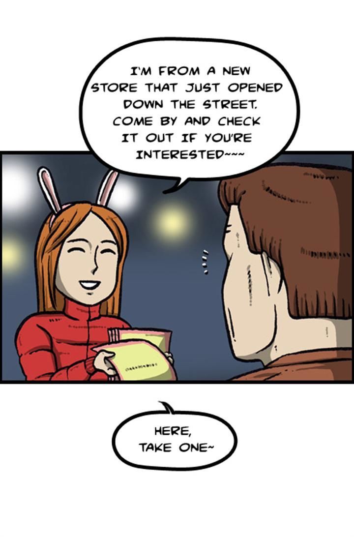 The Sound of Your Heart Chapter 83 page 19 - Chapter 83