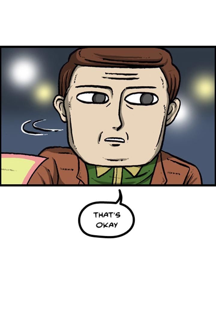 The Sound of Your Heart Chapter 83 page 20 - Chapter 83
