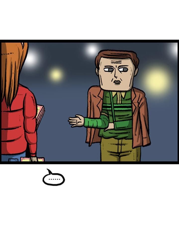The Sound of Your Heart Chapter 83 page 21 - Chapter 83