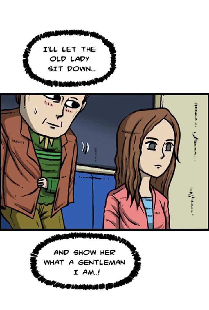 The Sound of Your Heart Chapter 83 page 28 - Chapter 83
