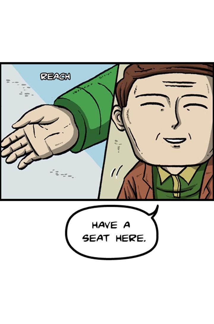 The Sound of Your Heart Chapter 83 page 29 - Chapter 83