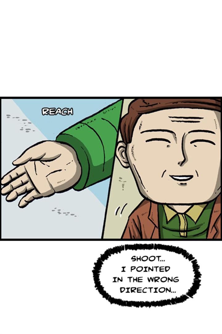 The Sound of Your Heart Chapter 83 page 32 - Chapter 83