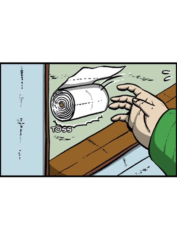 The Sound of Your Heart Chapter 83 page 46 - Chapter 83