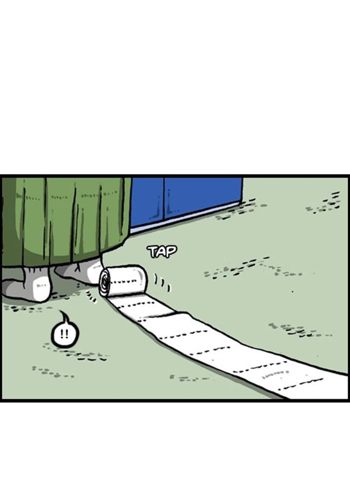 The Sound of Your Heart Chapter 83 page 48 - Chapter 83