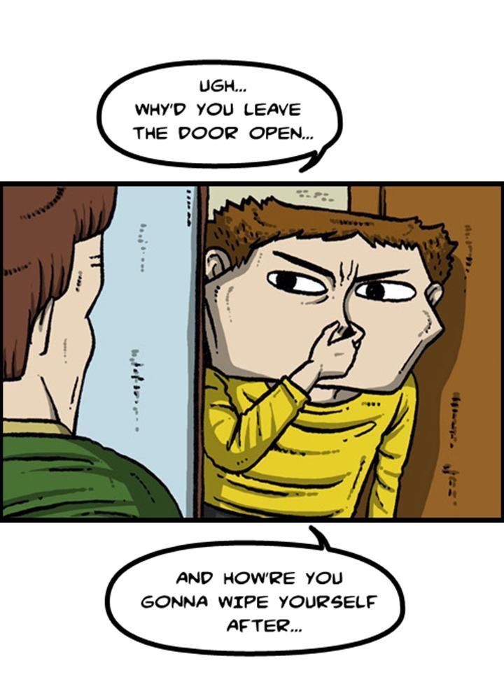 The Sound of Your Heart Chapter 83 page 52 - Chapter 83