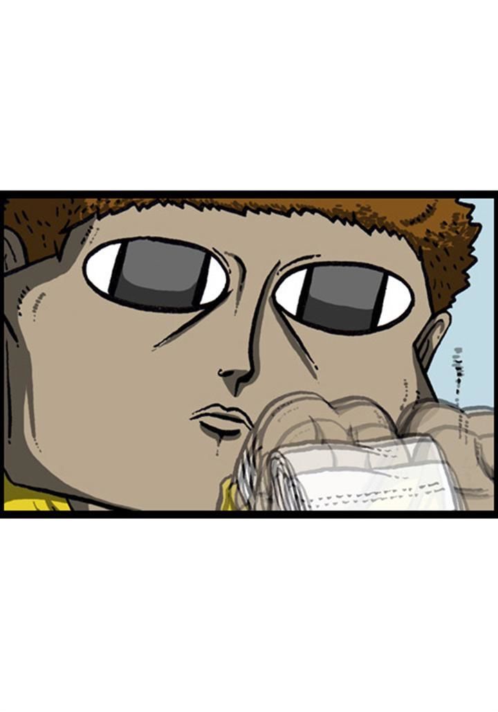 The Sound of Your Heart Chapter 83 page 65 - Chapter 83