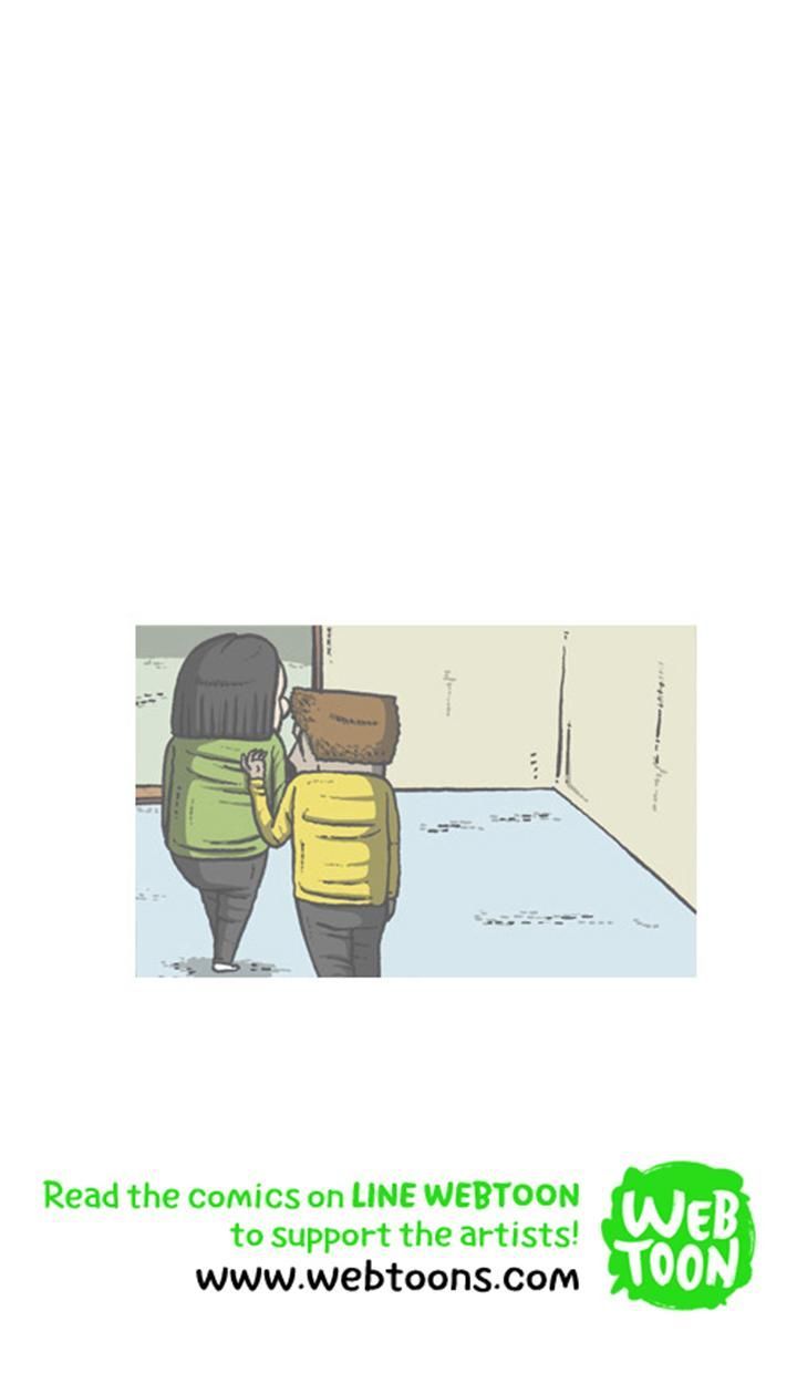 The Sound of Your Heart Chapter 83 page 67 - Chapter 83