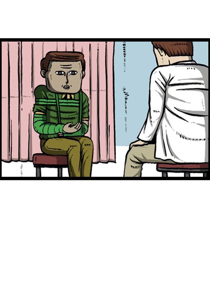 The Sound of Your Heart Chapter 83 page 9 - Chapter 83