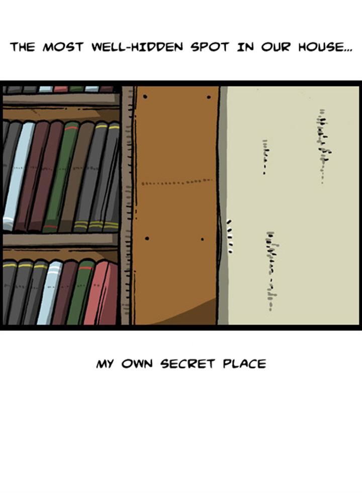 The Sound of Your Heart Chapter 84 page 10 - Chapter 84