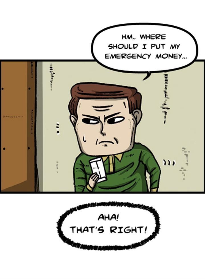 The Sound of Your Heart Chapter 84 page 12 - Chapter 84