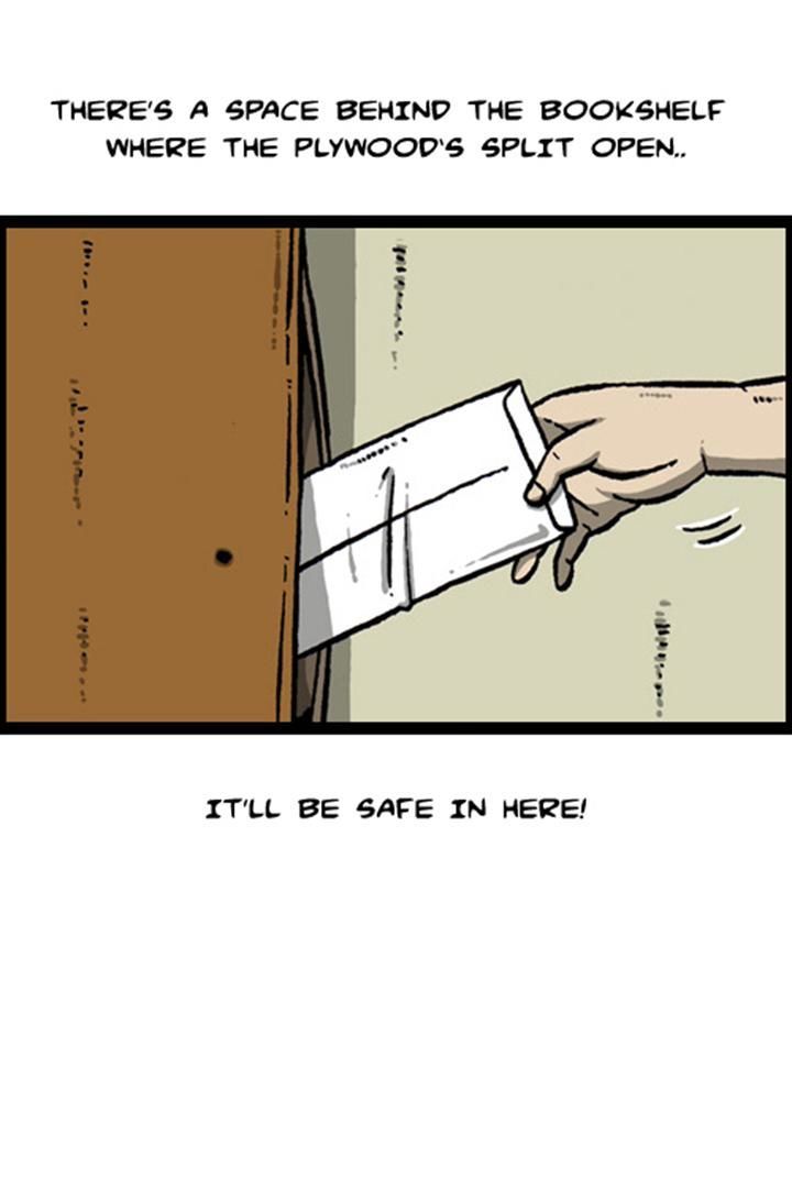 The Sound of Your Heart Chapter 84 page 14 - Chapter 84