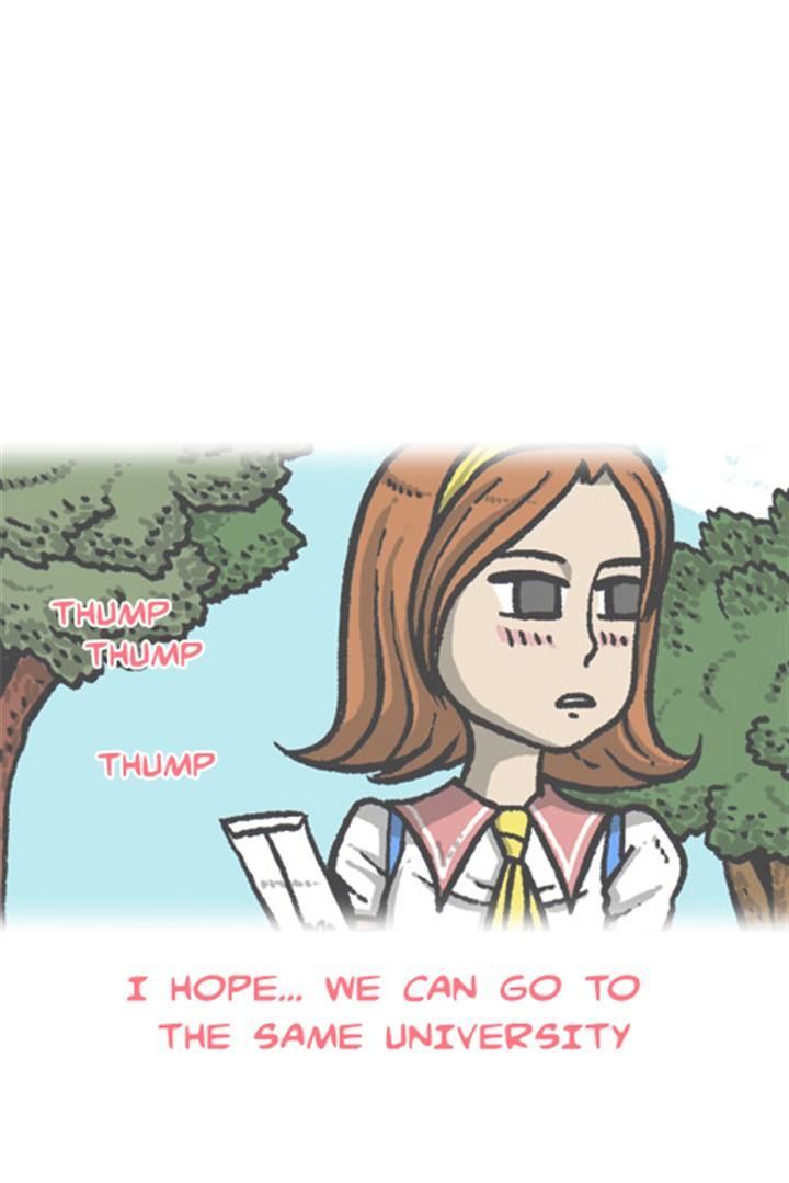 The Sound of Your Heart Chapter 84 page 19 - Chapter 84
