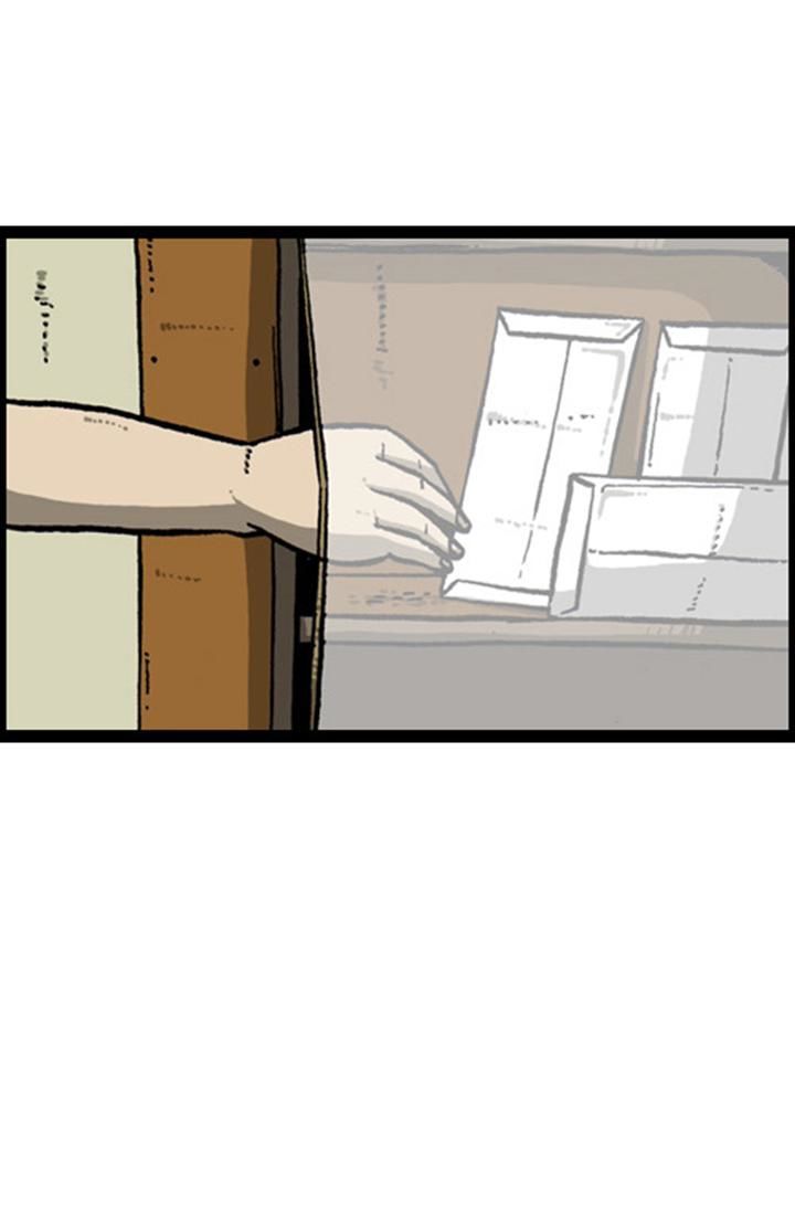 The Sound of Your Heart Chapter 84 page 21 - Chapter 84