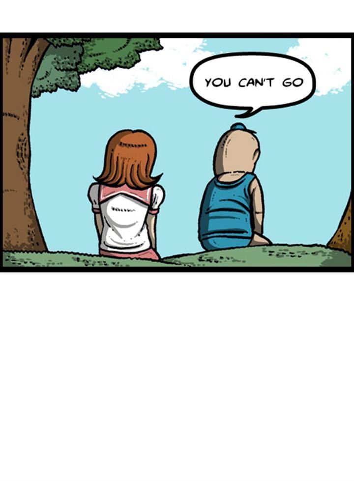 The Sound of Your Heart Chapter 84 page 28 - Chapter 84