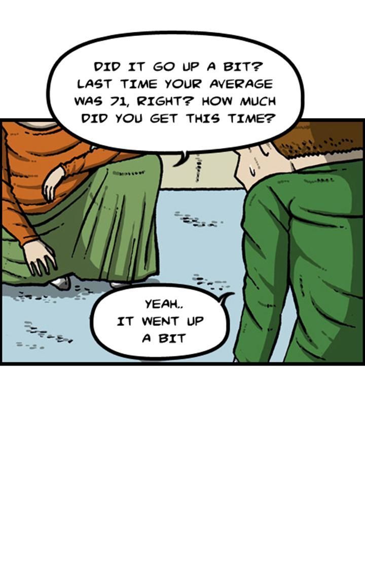The Sound of Your Heart Chapter 84 page 38 - Chapter 84