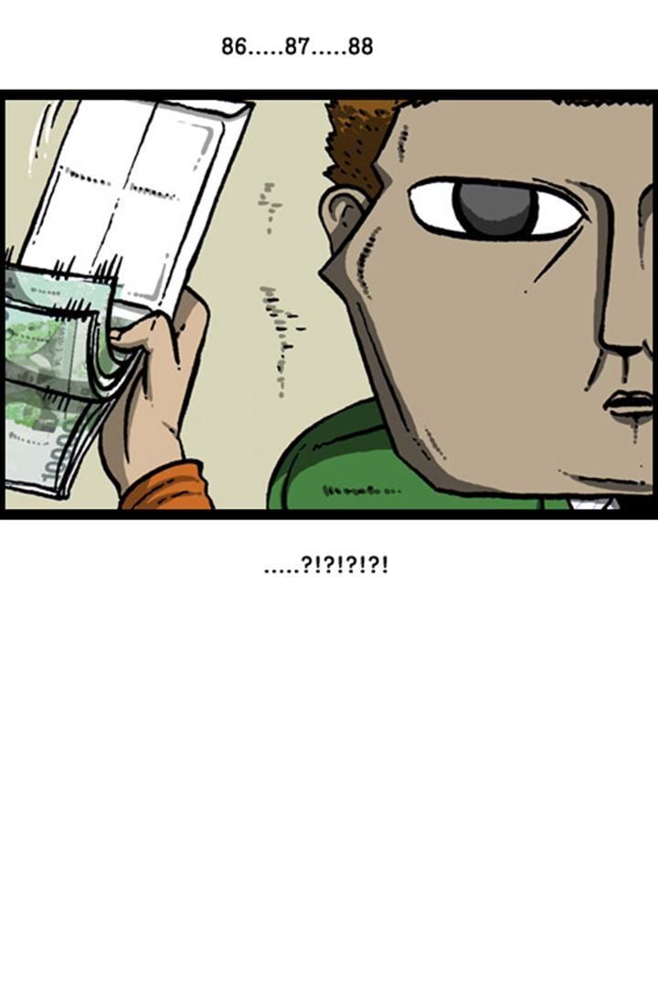 The Sound of Your Heart Chapter 84 page 42 - Chapter 84