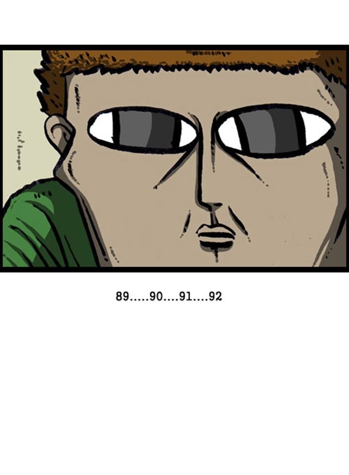 The Sound of Your Heart Chapter 84 page 43 - Chapter 84