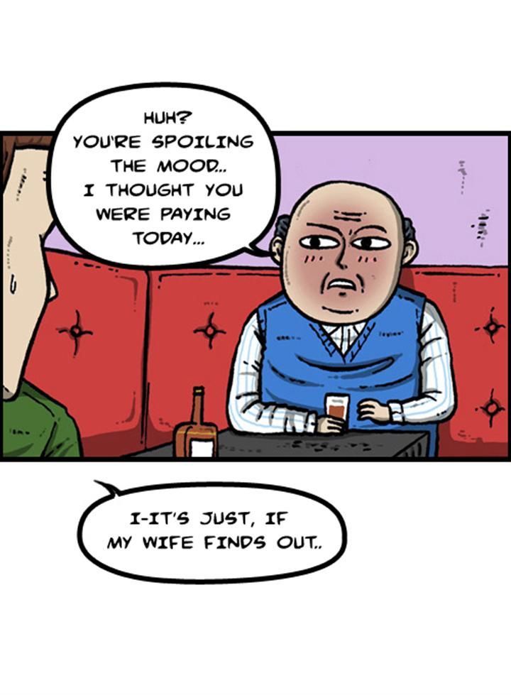 The Sound of Your Heart Chapter 84 page 49 - Chapter 84
