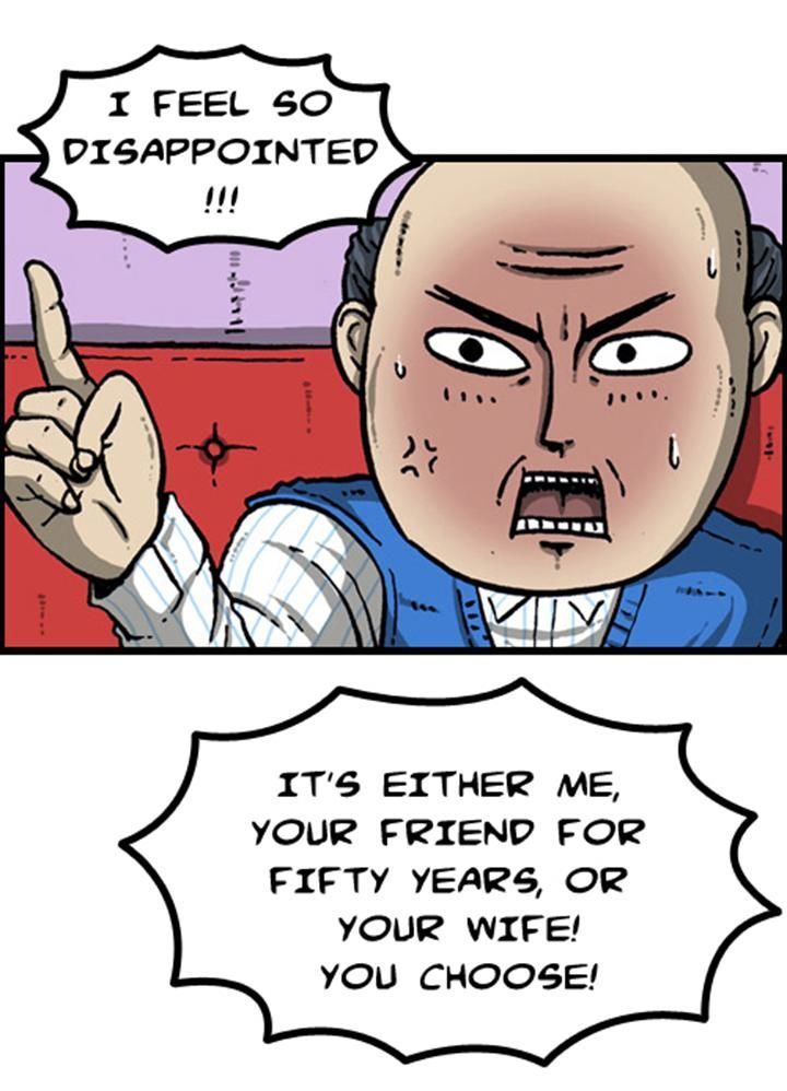 The Sound of Your Heart Chapter 84 page 51 - Chapter 84