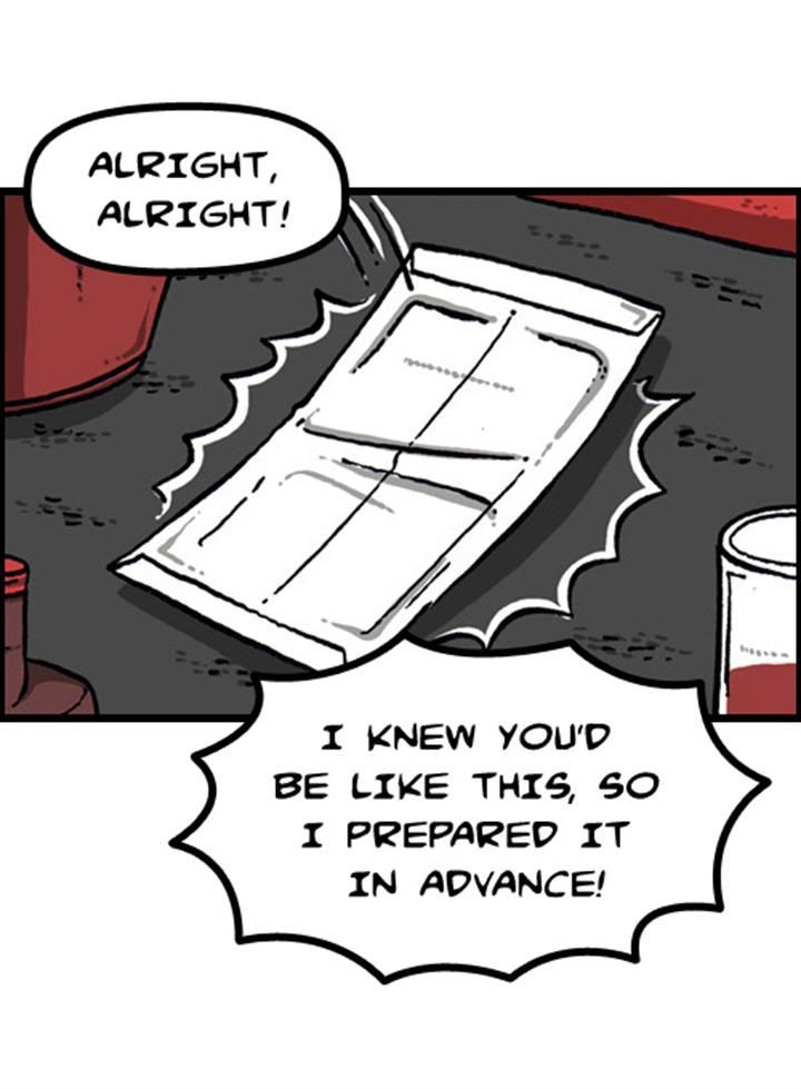 The Sound of Your Heart Chapter 84 page 52 - Chapter 84