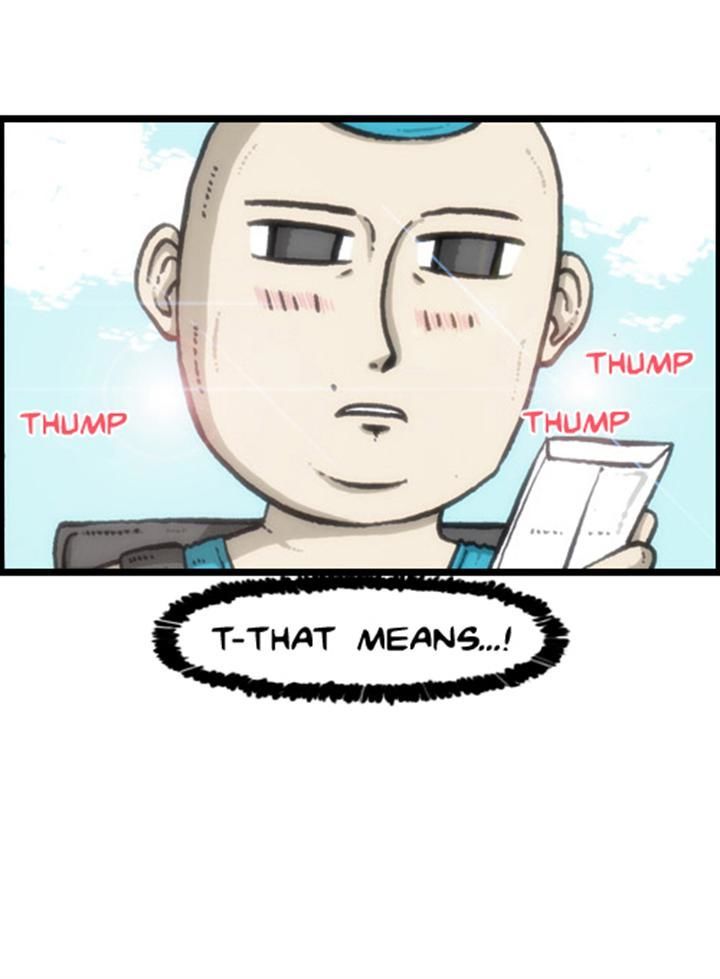 The Sound of Your Heart Chapter 84 page 8 - Chapter 84
