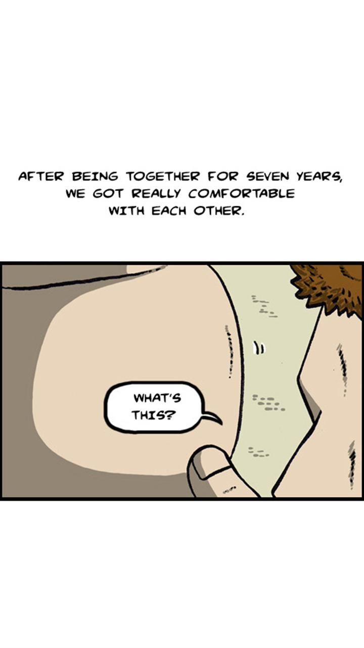 The Sound of Your Heart Chapter 85 page 13 - Chapter 85