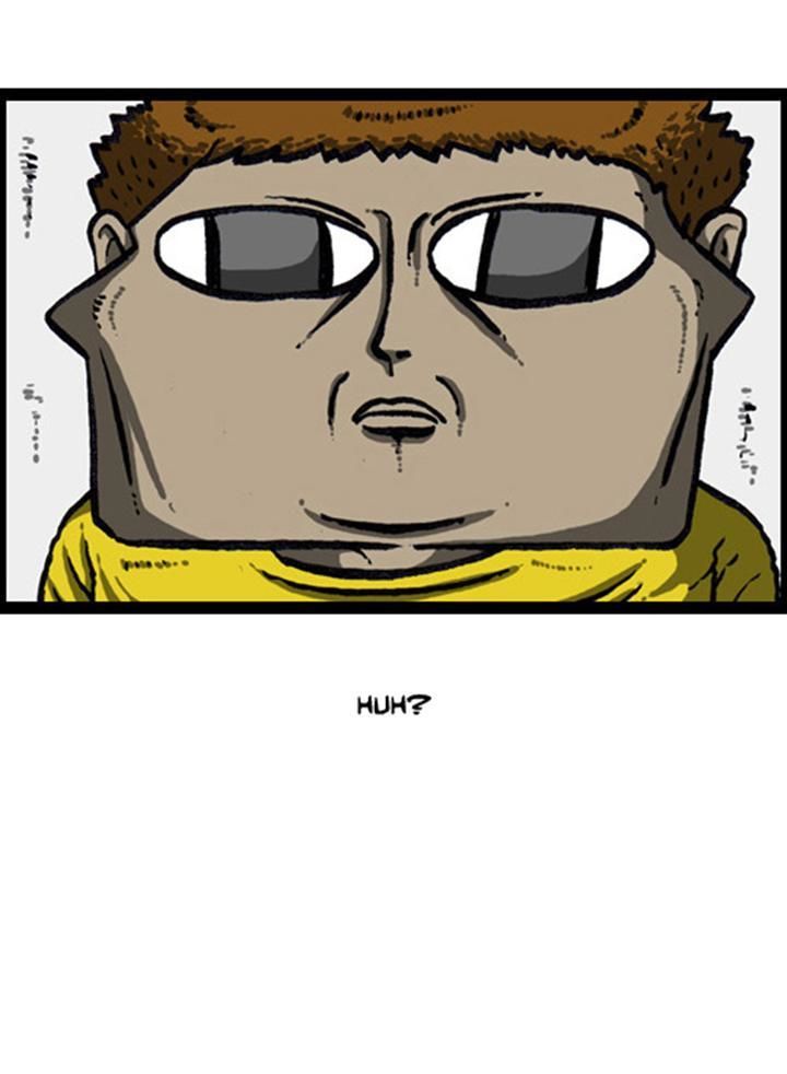 The Sound of Your Heart Chapter 85 page 18 - Chapter 85