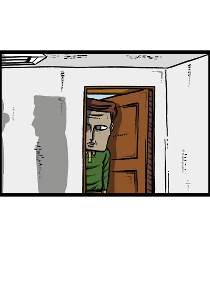 The Sound of Your Heart Chapter 85 page 19 - Chapter 85