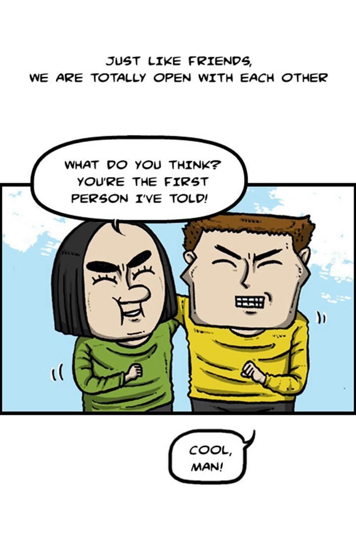 The Sound of Your Heart Chapter 85 page 23 - Chapter 85