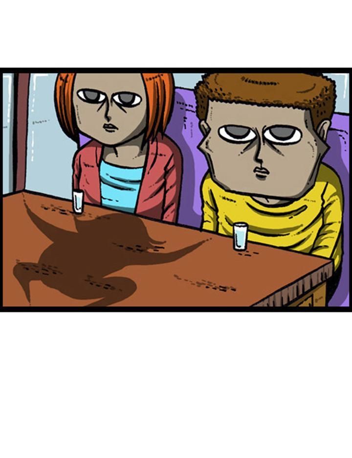 The Sound of Your Heart Chapter 85 page 27 - Chapter 85