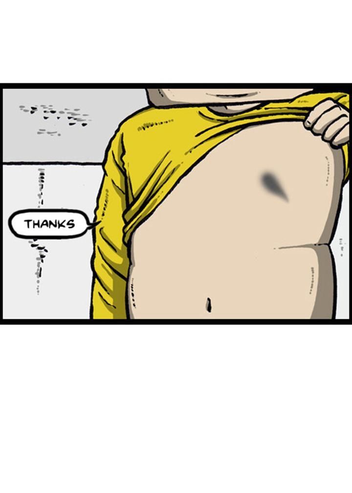 The Sound of Your Heart Chapter 85 page 36 - Chapter 85