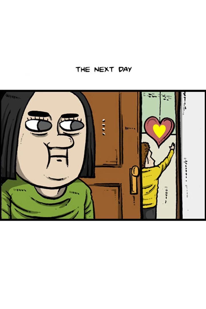 The Sound of Your Heart Chapter 85 page 40 - Chapter 85